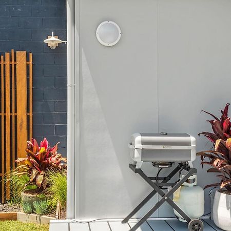 Studio Ocean Breeze @ Huskisson Buitenkant foto