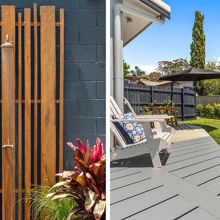 Studio Ocean Breeze @ Huskisson Buitenkant foto