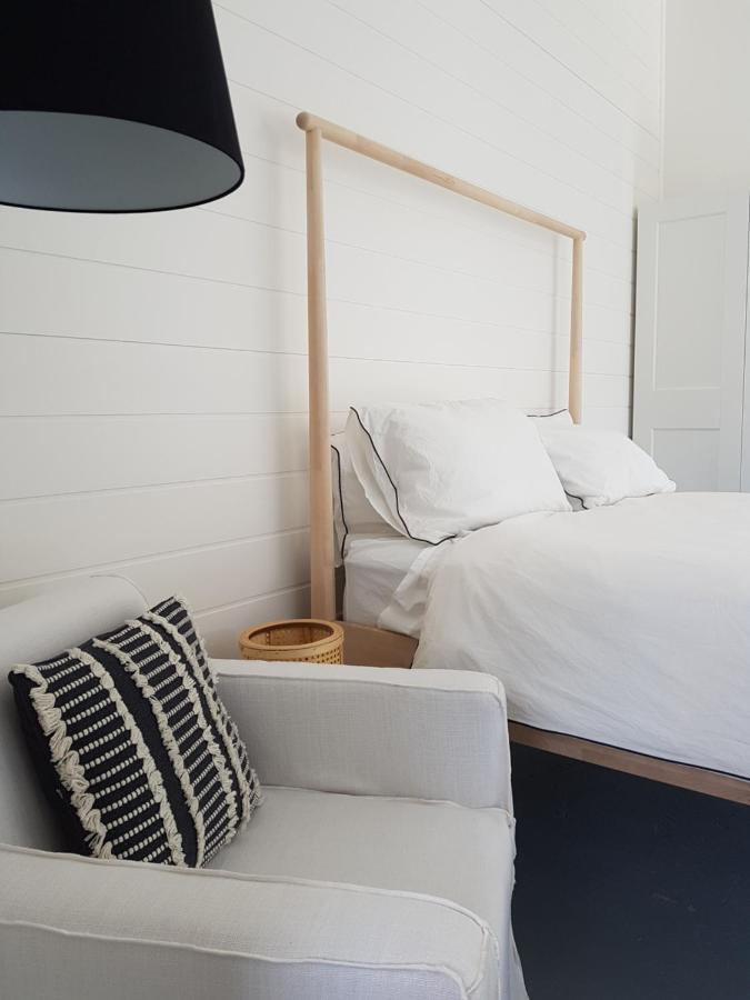 Studio Ocean Breeze @ Huskisson Buitenkant foto