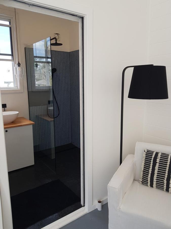 Studio Ocean Breeze @ Huskisson Buitenkant foto