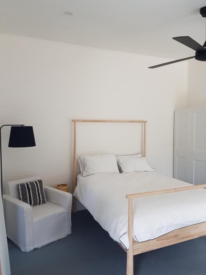 Studio Ocean Breeze @ Huskisson Buitenkant foto