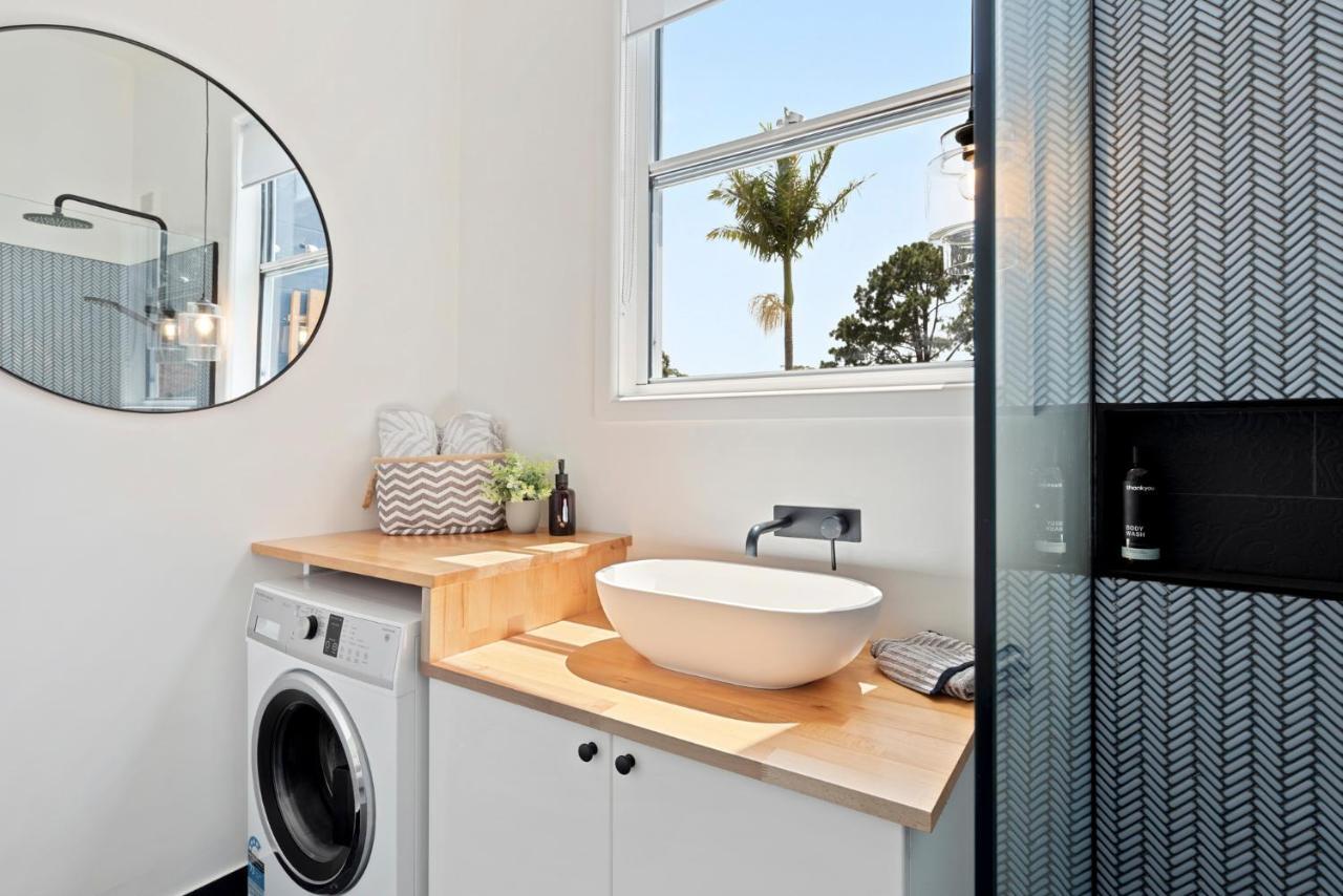 Studio Ocean Breeze @ Huskisson Buitenkant foto