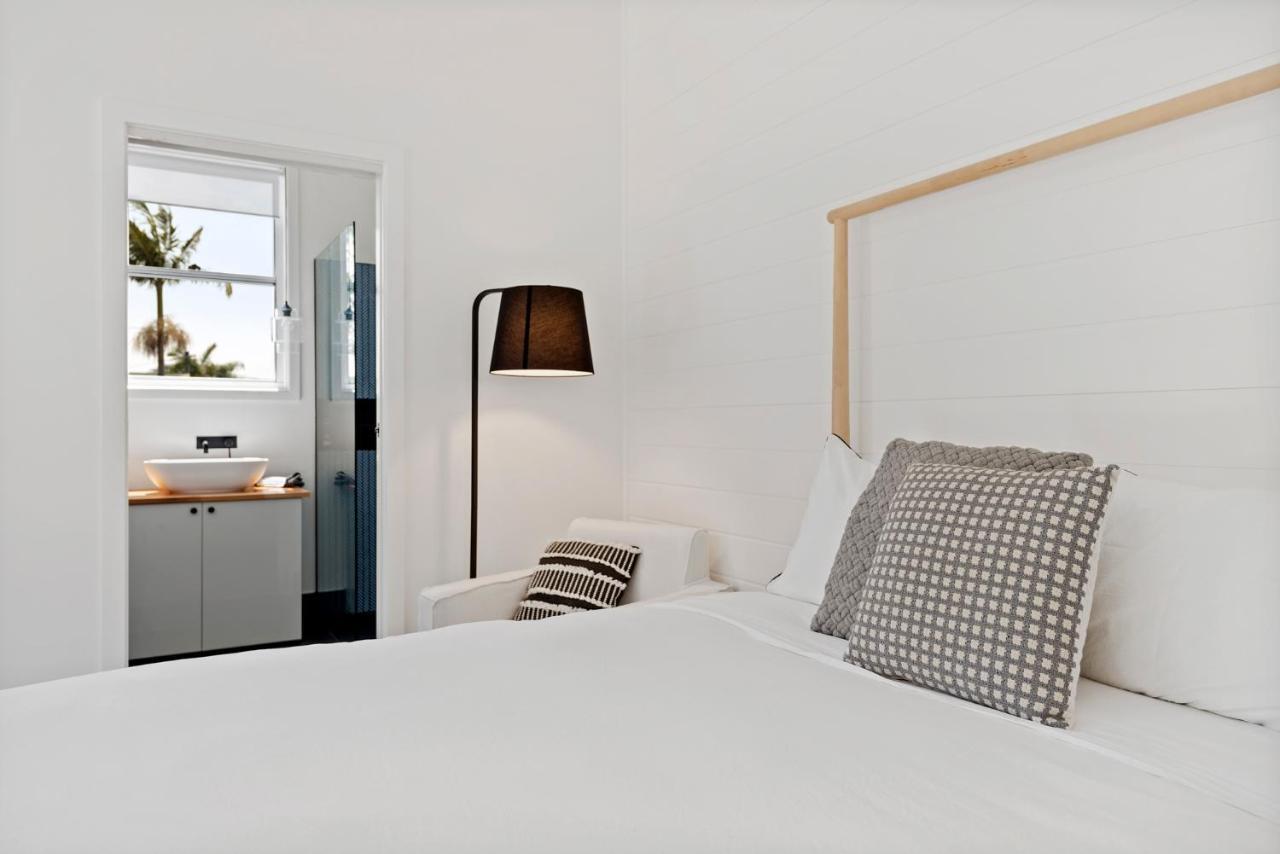 Studio Ocean Breeze @ Huskisson Buitenkant foto