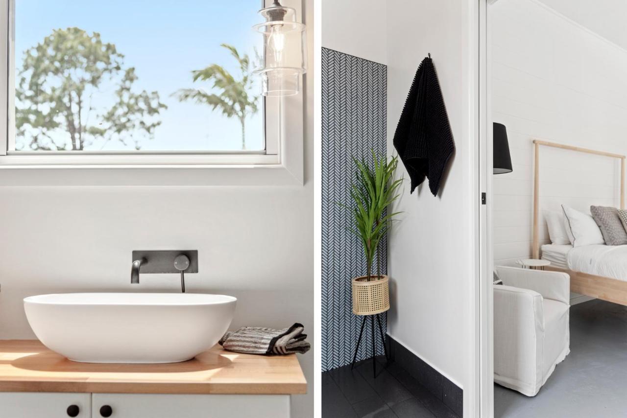 Studio Ocean Breeze @ Huskisson Buitenkant foto