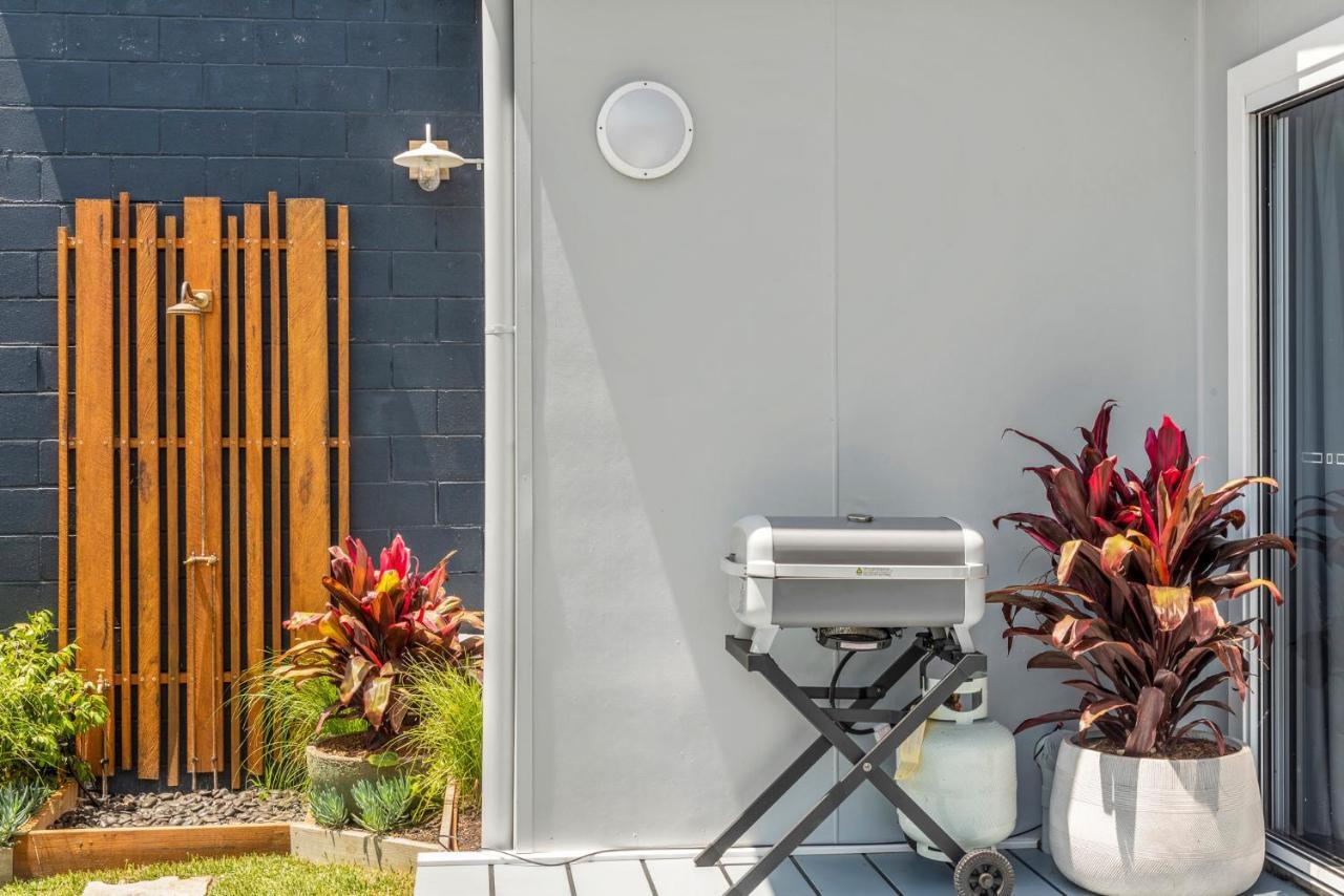 Studio Ocean Breeze @ Huskisson Buitenkant foto