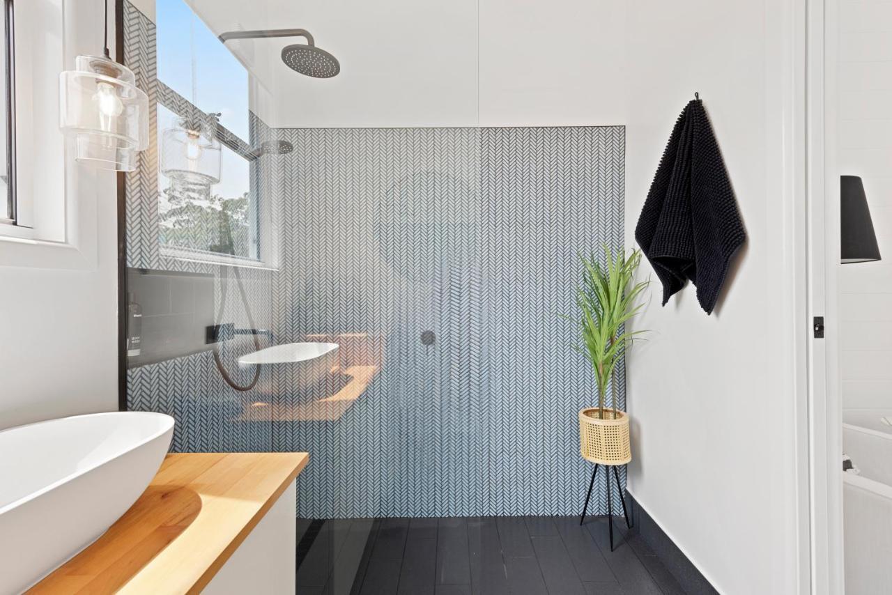 Studio Ocean Breeze @ Huskisson Buitenkant foto